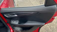 MG Hs 1.5 T-GDI Excite 5dr DCT Petrol Hatchback